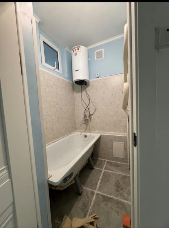 2 ком, Индивидуальный проект, 47 м2, этаж 2/5, Сост: Хорошее - фото 11