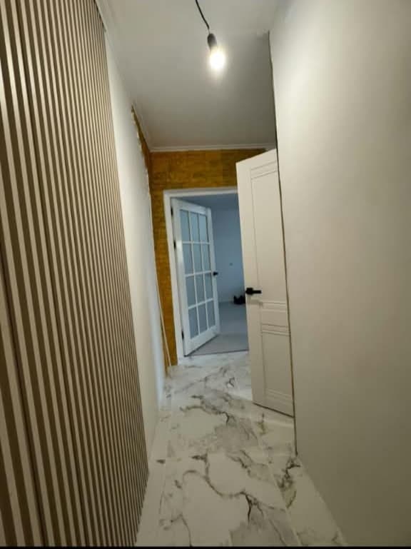 2 ком, Индивидуальный проект, 47 м2, этаж 2/5, Сост: Хорошее - фото 12
