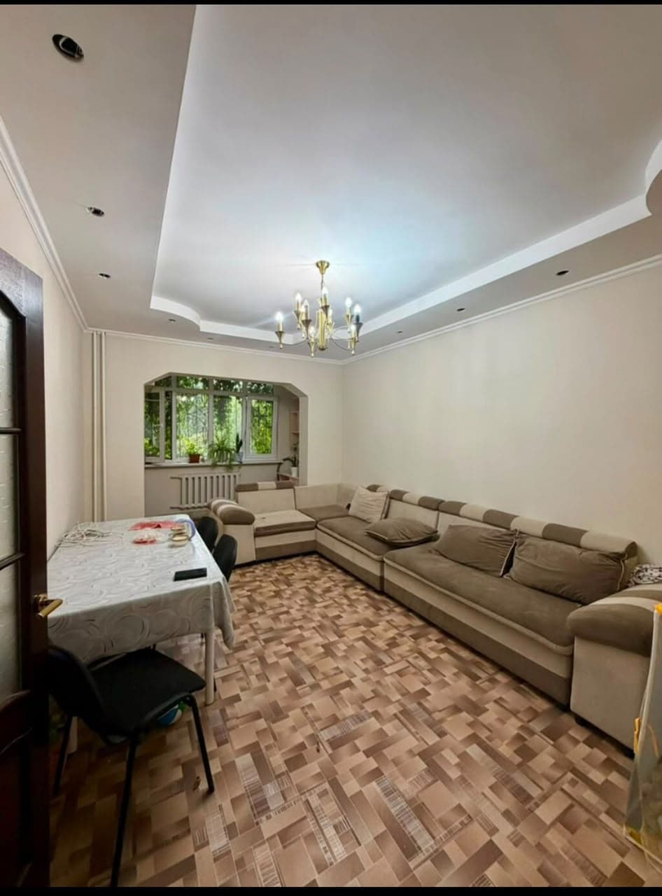 2 ком, 105 серия, 50 м2, этаж 3/9, Сост: Хорошее - фото 1
