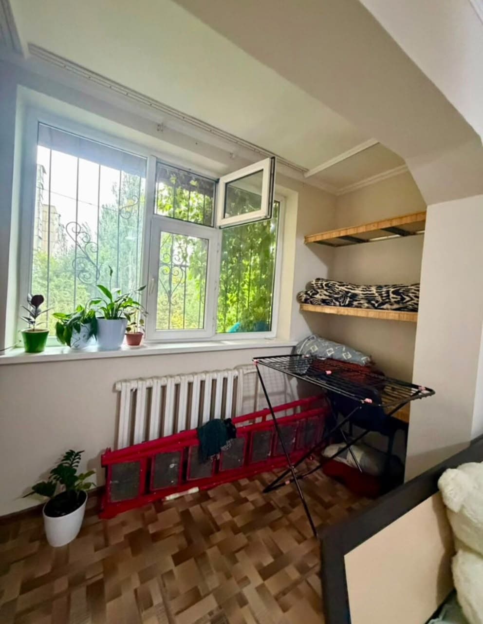 2 ком, 105 серия, 50 м2, этаж 3/9, Сост: Хорошее - фото 3