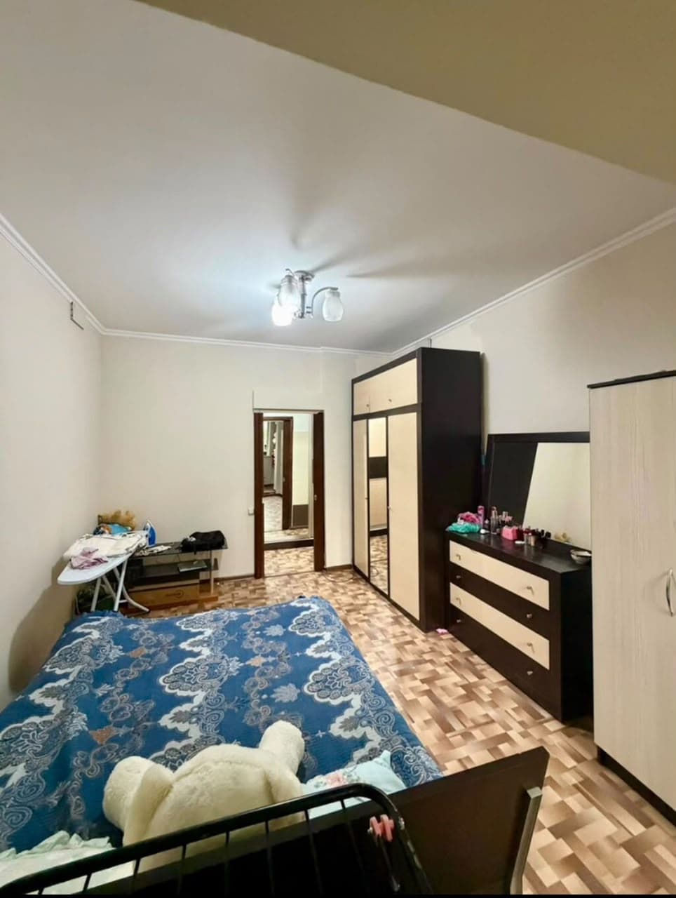 2 ком, 105 серия, 50 м2, этаж 3/9, Сост: Хорошее - фото 6