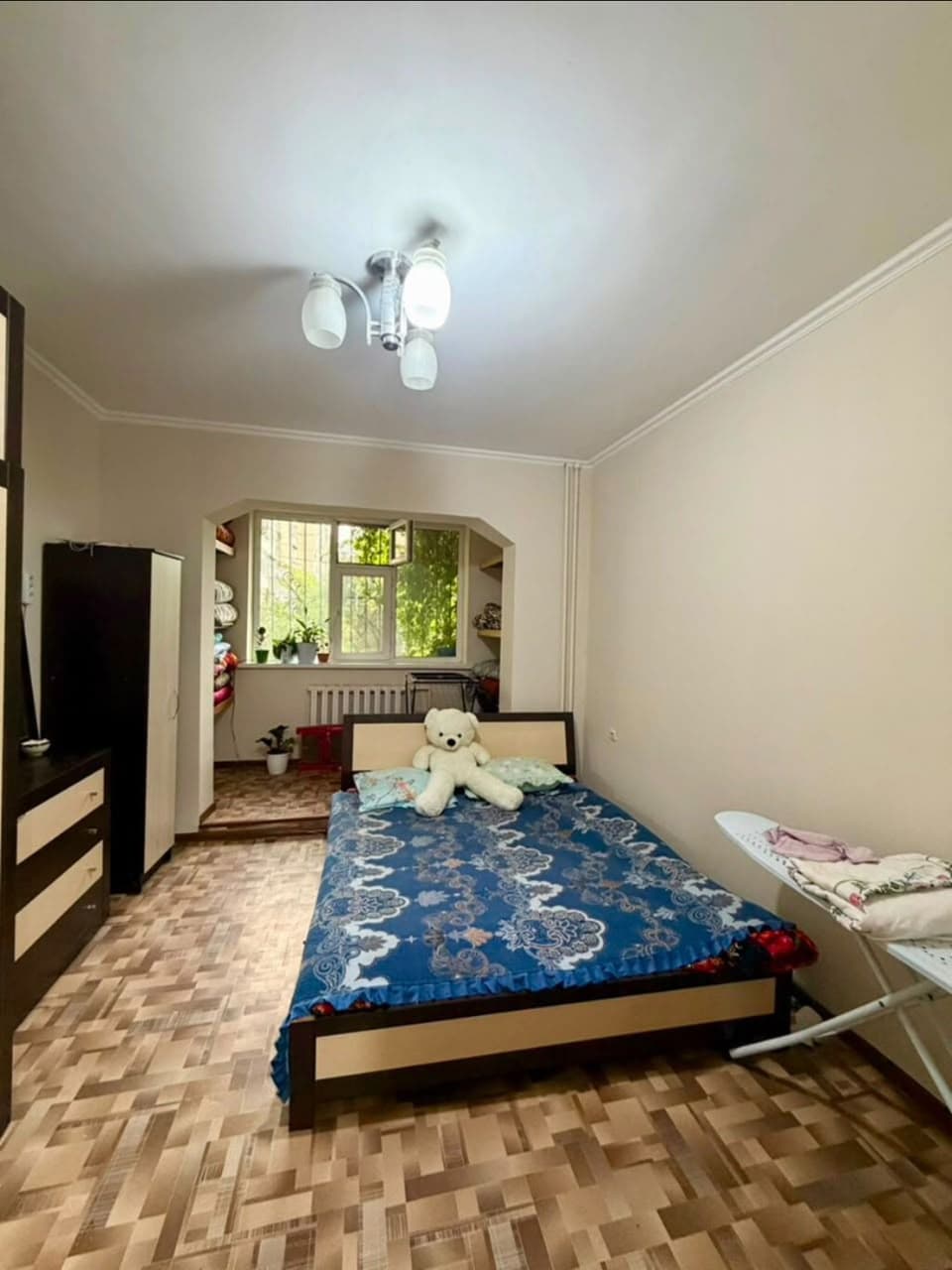 2 ком, 105 серия, 50 м2, этаж 3/9, Сост: Хорошее - фото 7