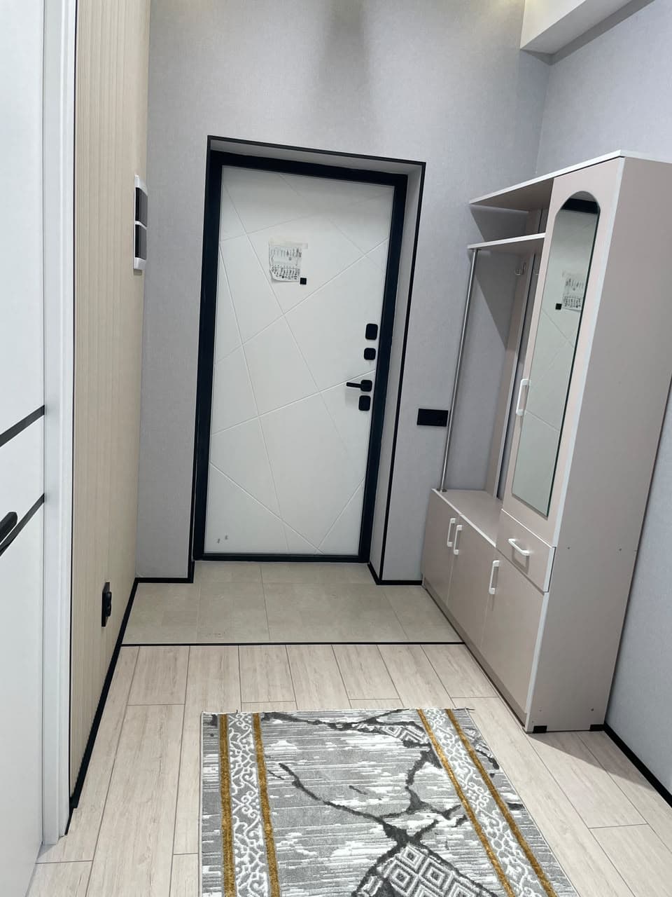 Элитка, 2 ком, 75 м2, этаж 7/14, ж/к Восточный Парк (Vostochnyi Park), Сост: Евроремонт - фото 13
