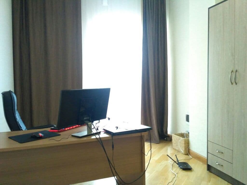 Элитка, 3 ком, 125 м2, этаж 8/9, Сост: Евроремонт - фото 5