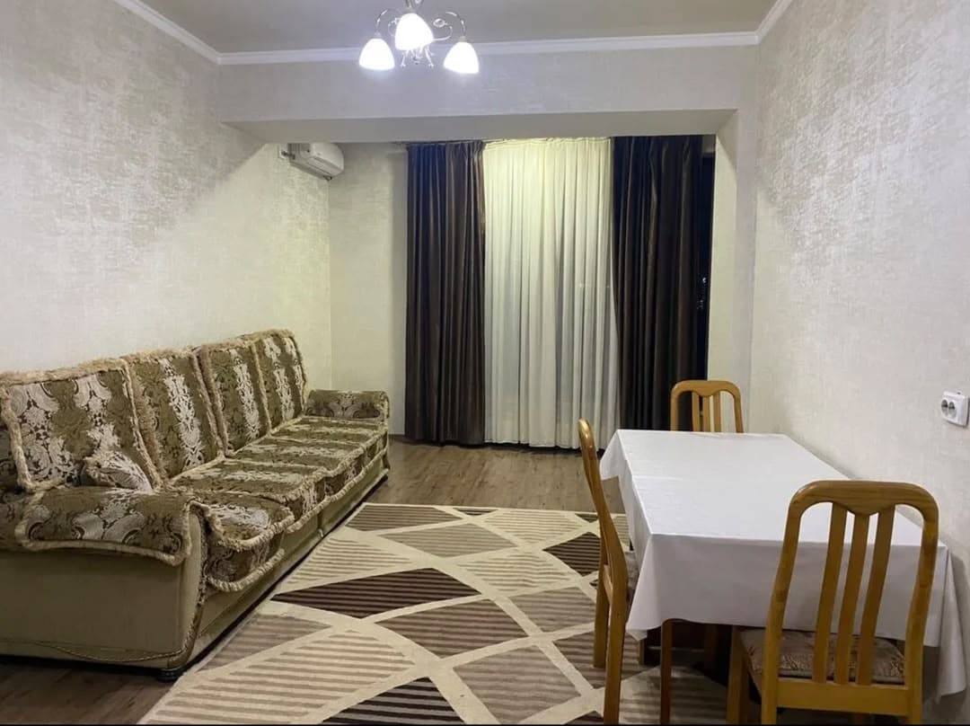 Элитка, 2 ком, 50 м2, этаж 15/16, ж/к Панфилов (Panfilov), Сост: Хорошее - фото 5