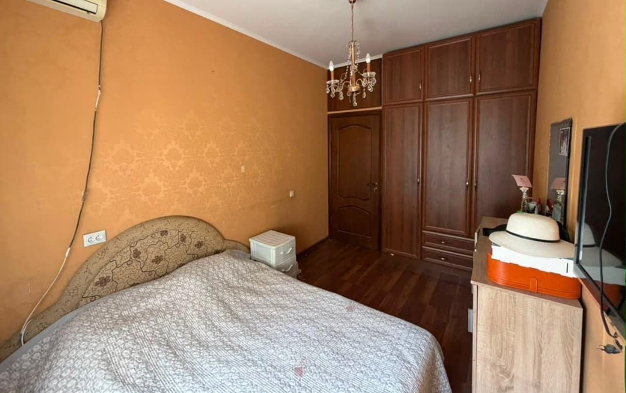 3 ком, 105 серия, 63.2 м2, этаж 2/5, Сост: Среднее - фото 2
