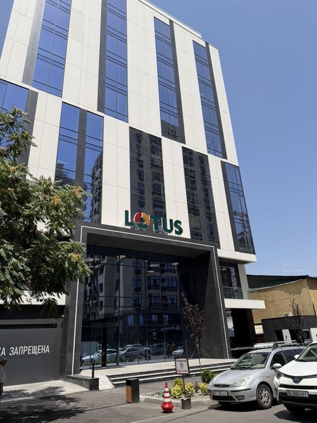 Офис, Коммерческая, 55 м2, этаж 9/10, Сост: Хорошее - фото 4