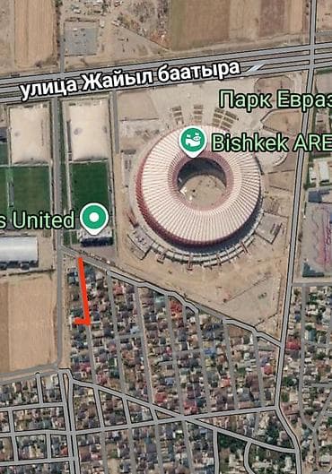 Участок, 4 соток - фото 1