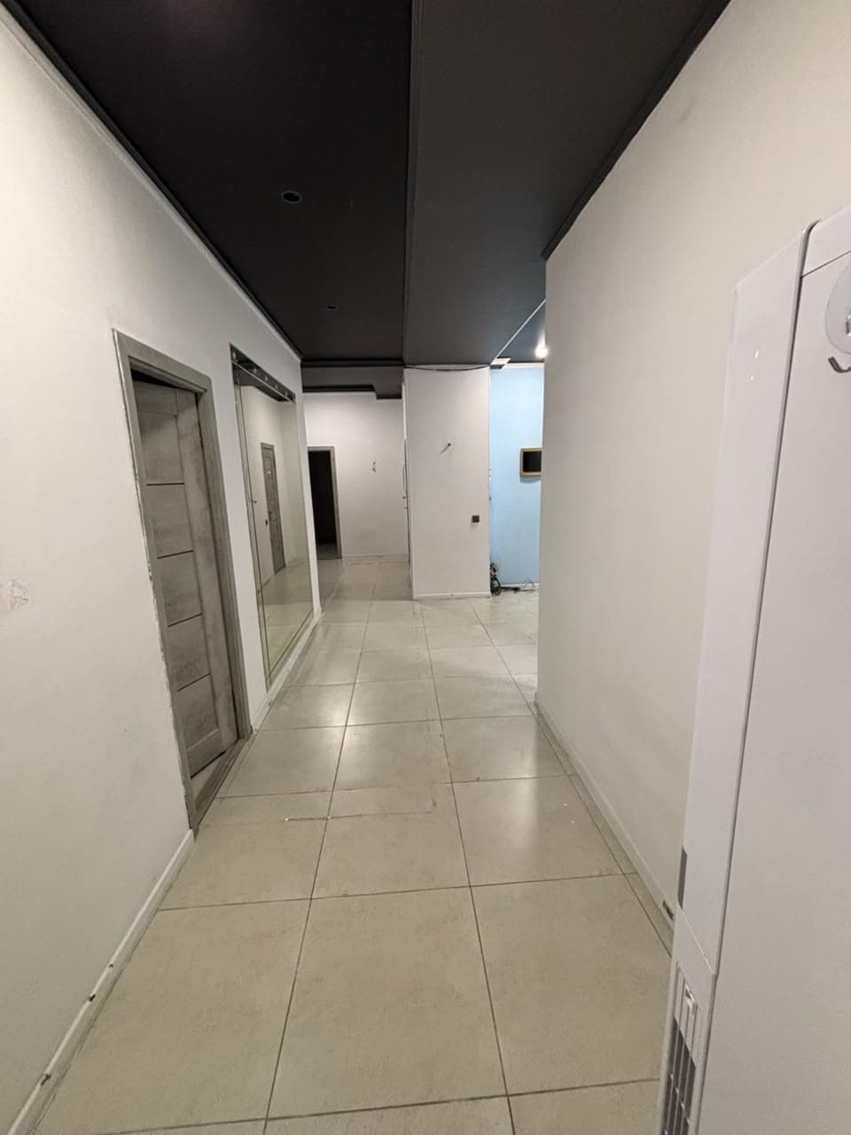Коммерческая, 118 м2, этаж 1/1, Сост: Среднее - фото 2
