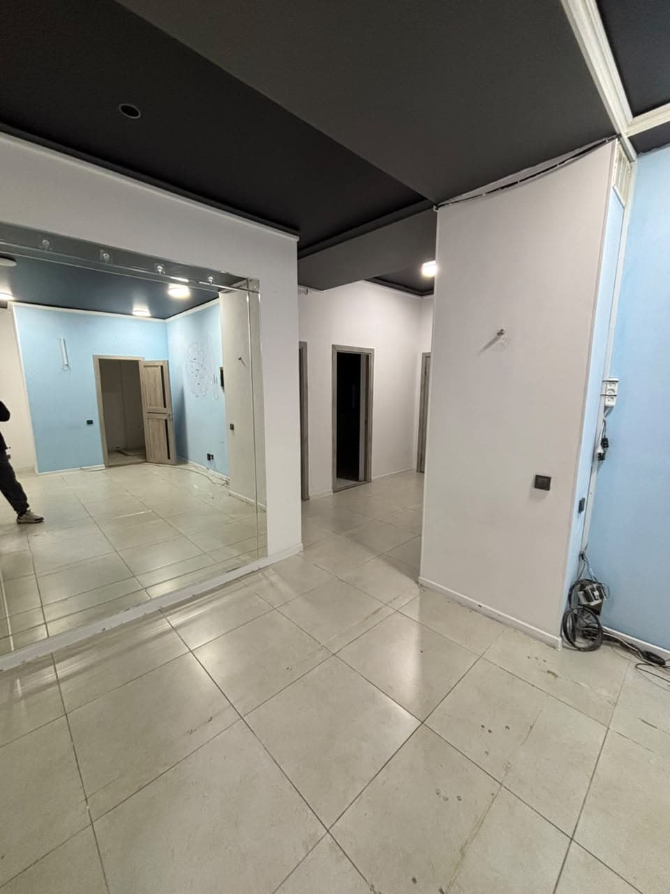 Коммерческая, 118 м2, этаж 1/1, Сост: Среднее - фото 3