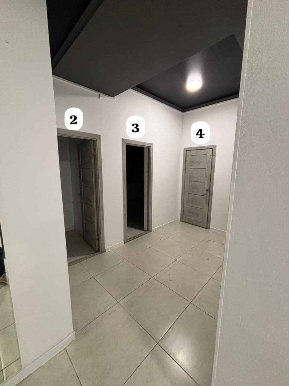 Коммерческая, 118 м2, этаж 1/1, Сост: Среднее - фото 4