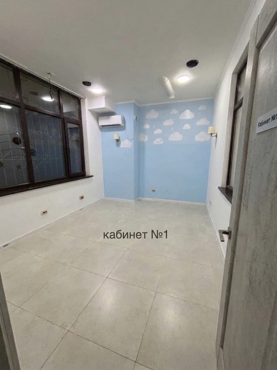 Коммерческая, 118 м2, этаж 1/1, Сост: Среднее - фото 6