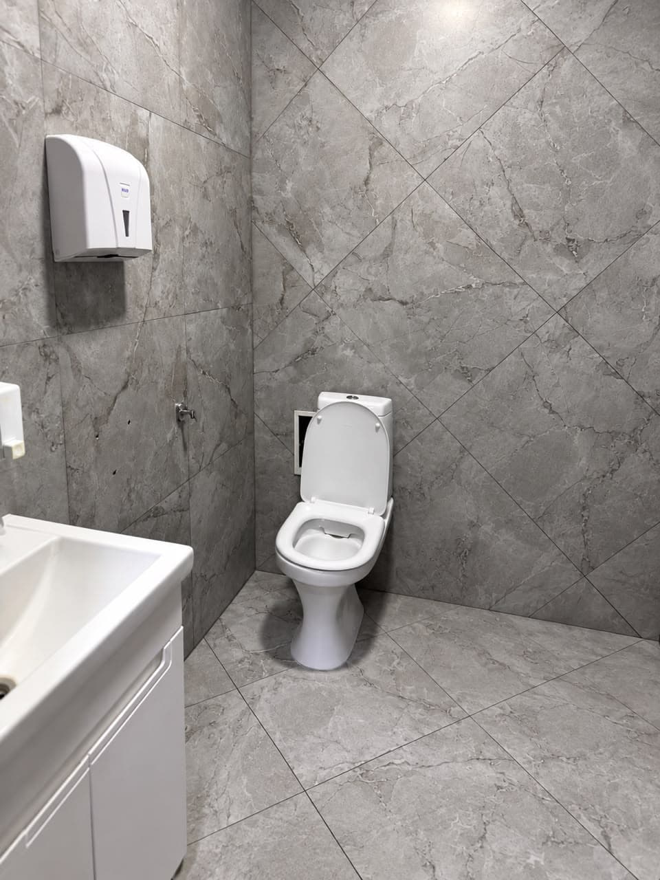 Офис, Коммерческая, 122 м2, этаж 7/8, Сост: Евроремонт - фото 10