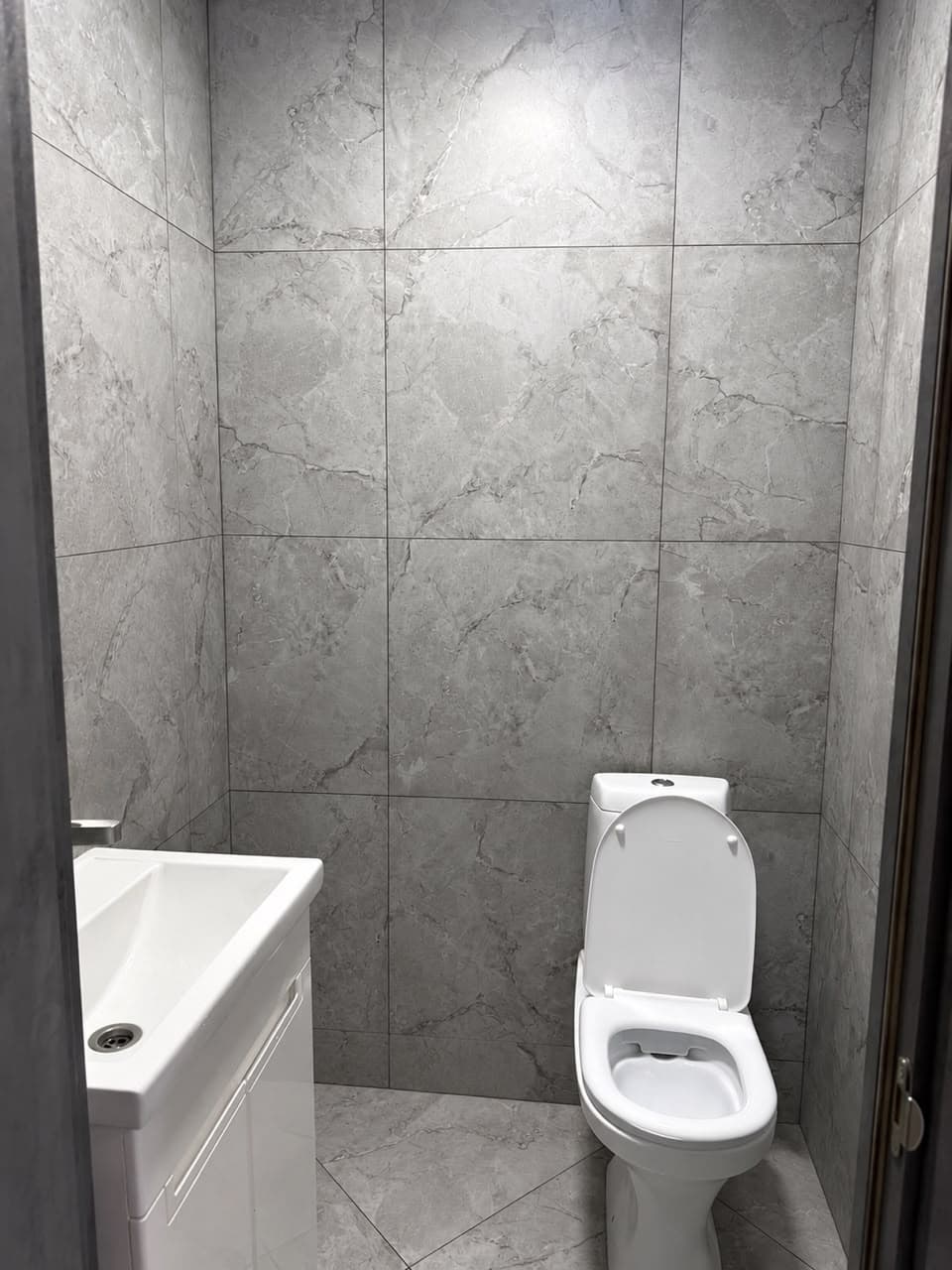 Офис, Коммерческая, 122 м2, этаж 7/8, Сост: Евроремонт - фото 11