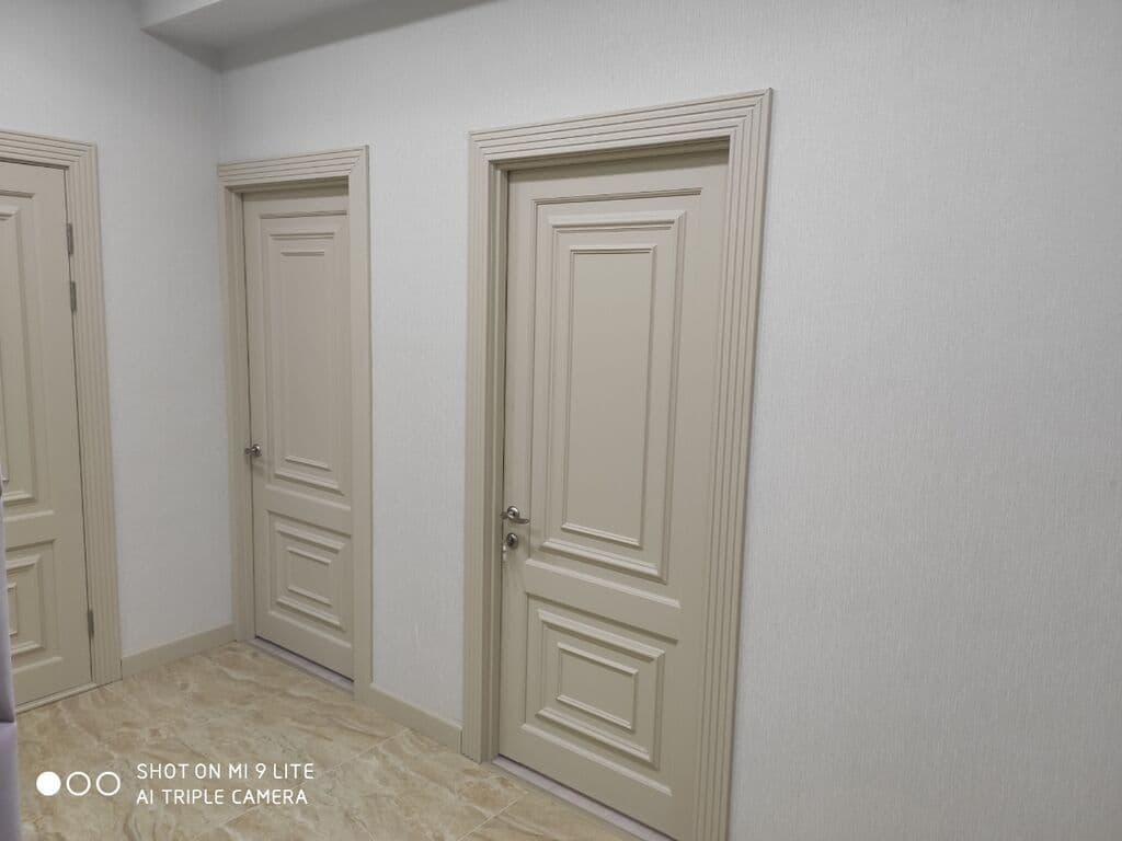 Элитка, 102 м2, этаж 10/12, ж/к Исанова/Рыскулова, Сост: Евроремонт - фото 3