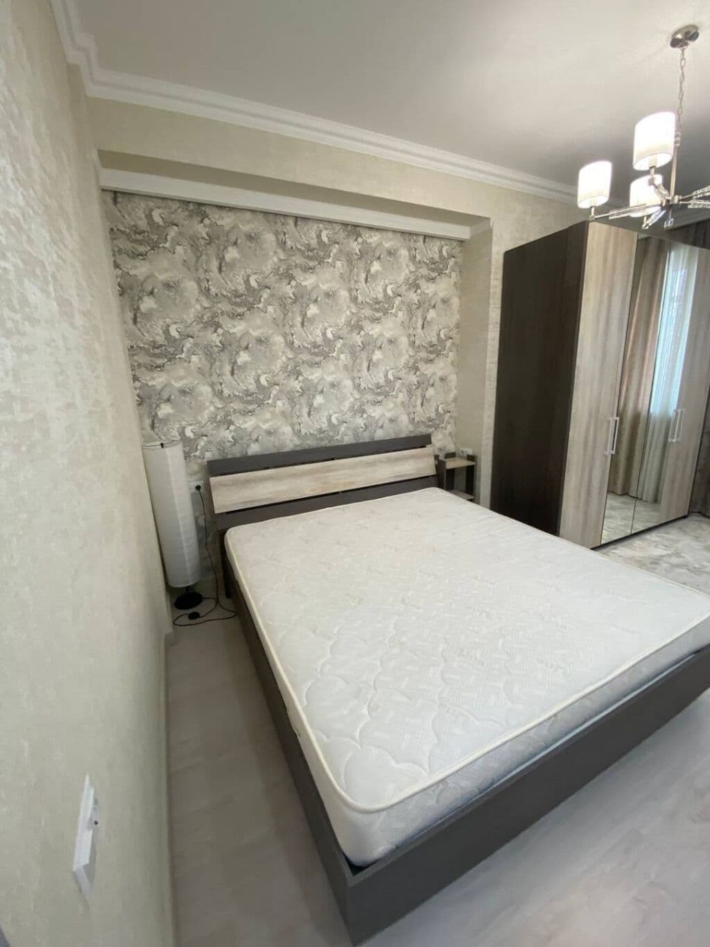 Элитка, 102 м2, этаж 10/12, ж/к Исанова/Рыскулова, Сост: Евроремонт - фото 5