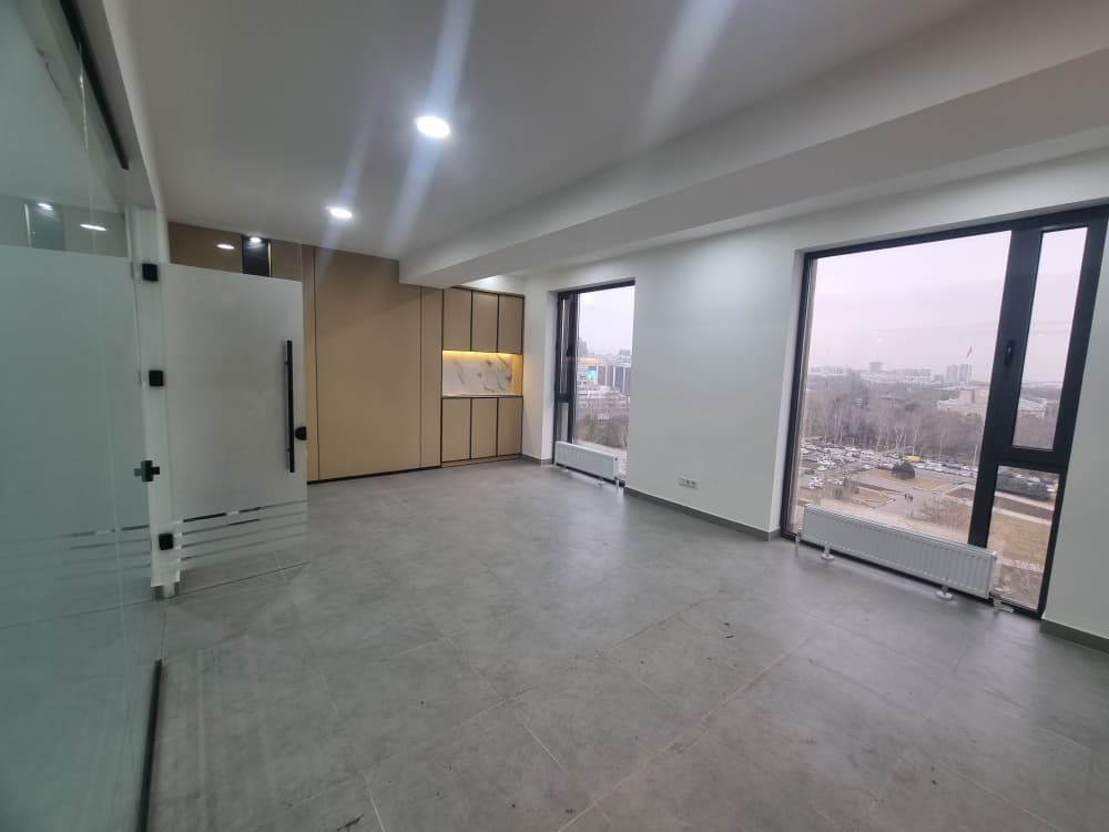 Коммерческая, 95 м2, этаж 10/15, Сост: Евроремонт - фото 3