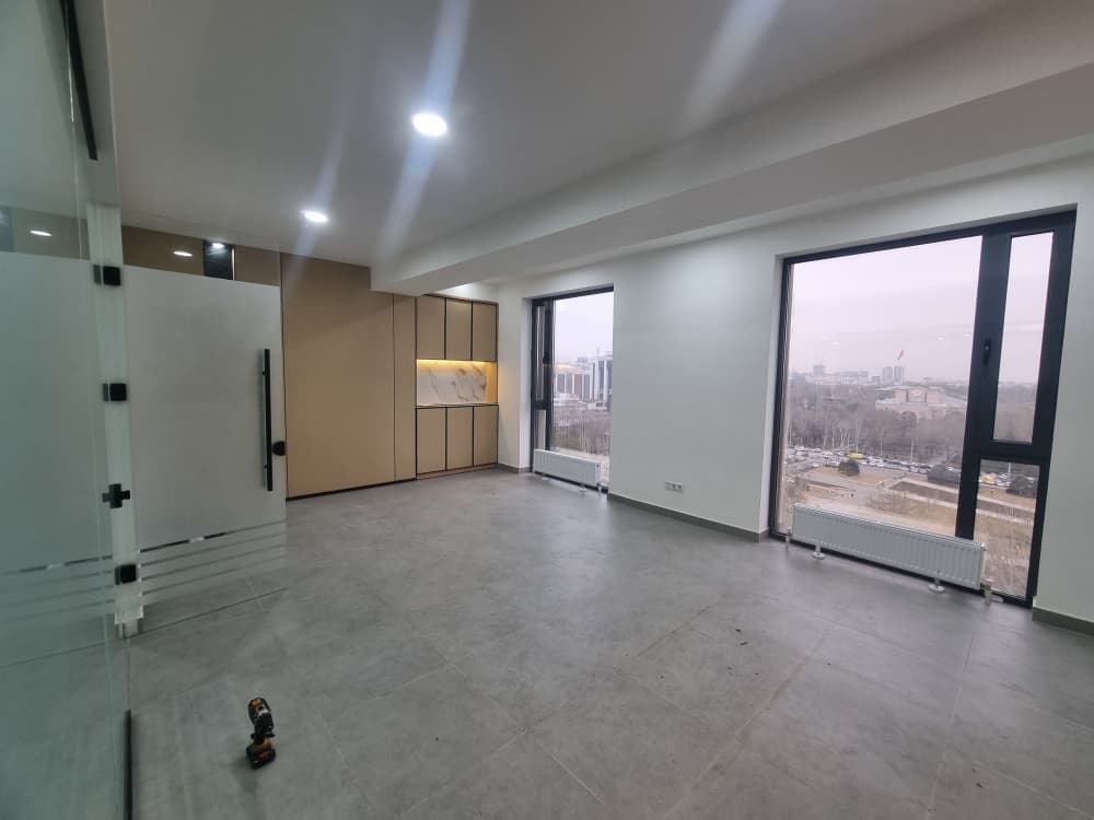 Коммерческая, 95 м2, этаж 10/15, Сост: Евроремонт - фото 4