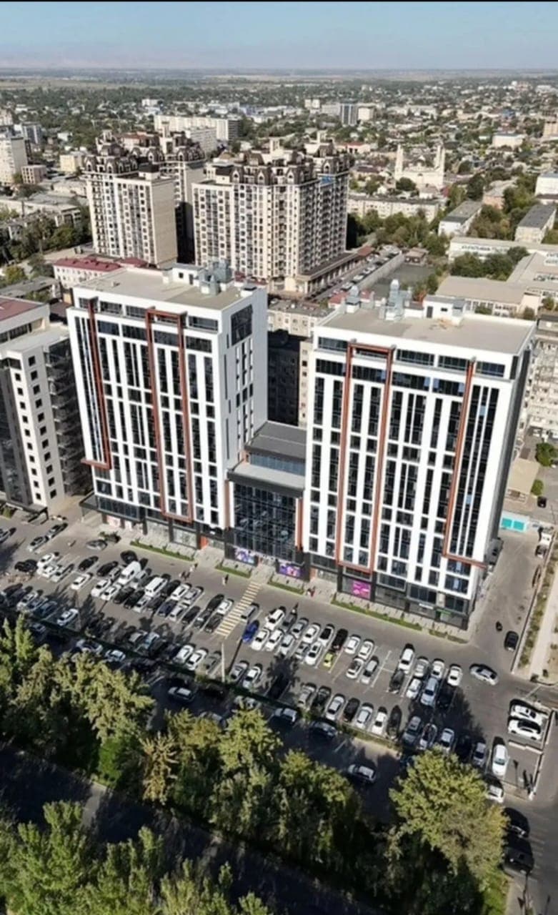 Коммерческая, 95 м2, этаж 10/15, Сост: Евроремонт - фото 13
