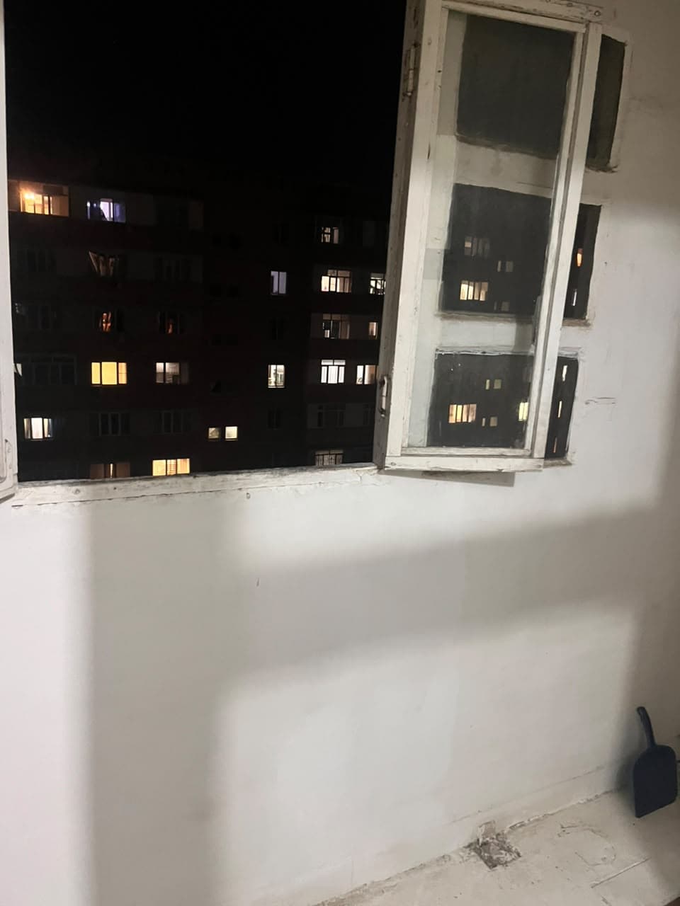 2 ком, 106 серия, 52 м2, этаж 8/9, Сост: Без ремонта - фото 1