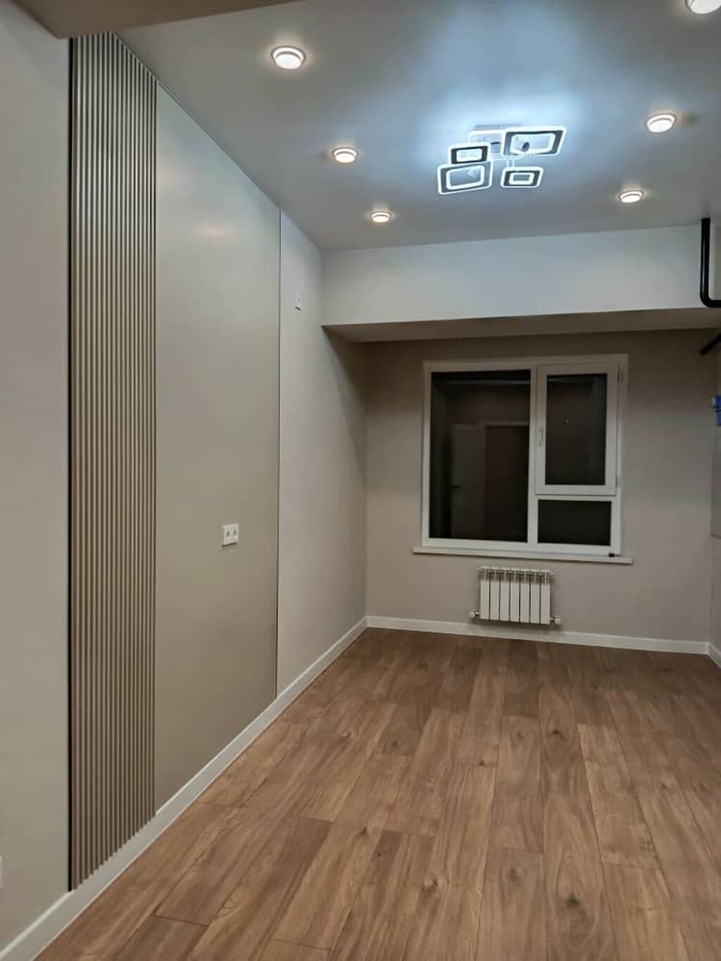 Элитка, 42 м2, этаж 2/12, ж/к Esentai (Эсентай), Сост: Евроремонт - фото 2
