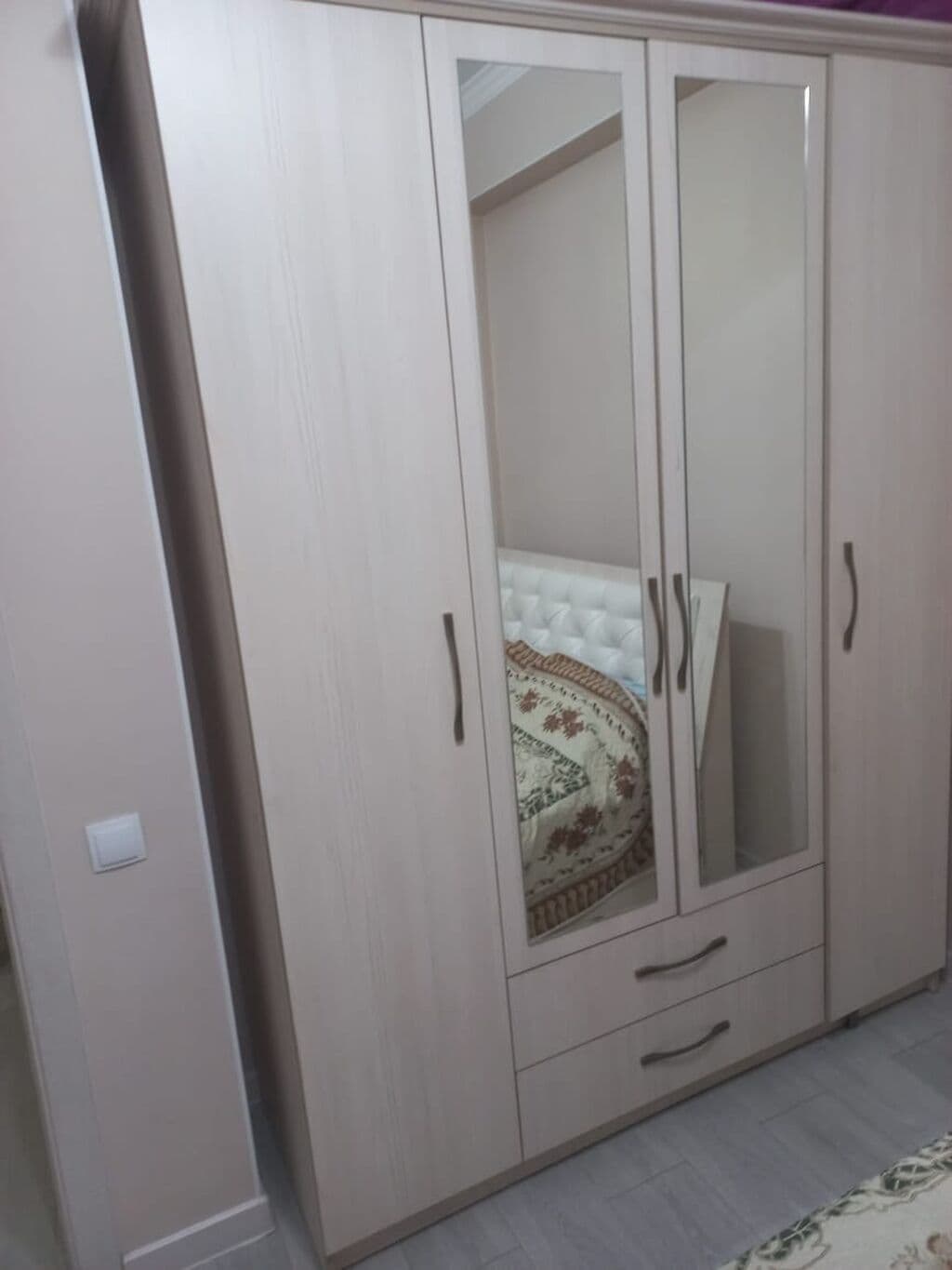 Элитка, 2 ком, 53 м2, этаж 3/11, Сост: Хорошее - фото 13