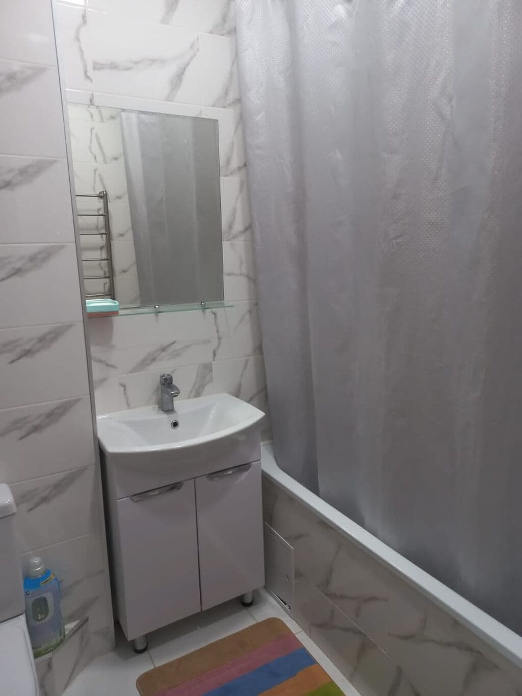 Элитка, 2 ком, 53 м2, этаж 3/11, Сост: Хорошее - фото 15