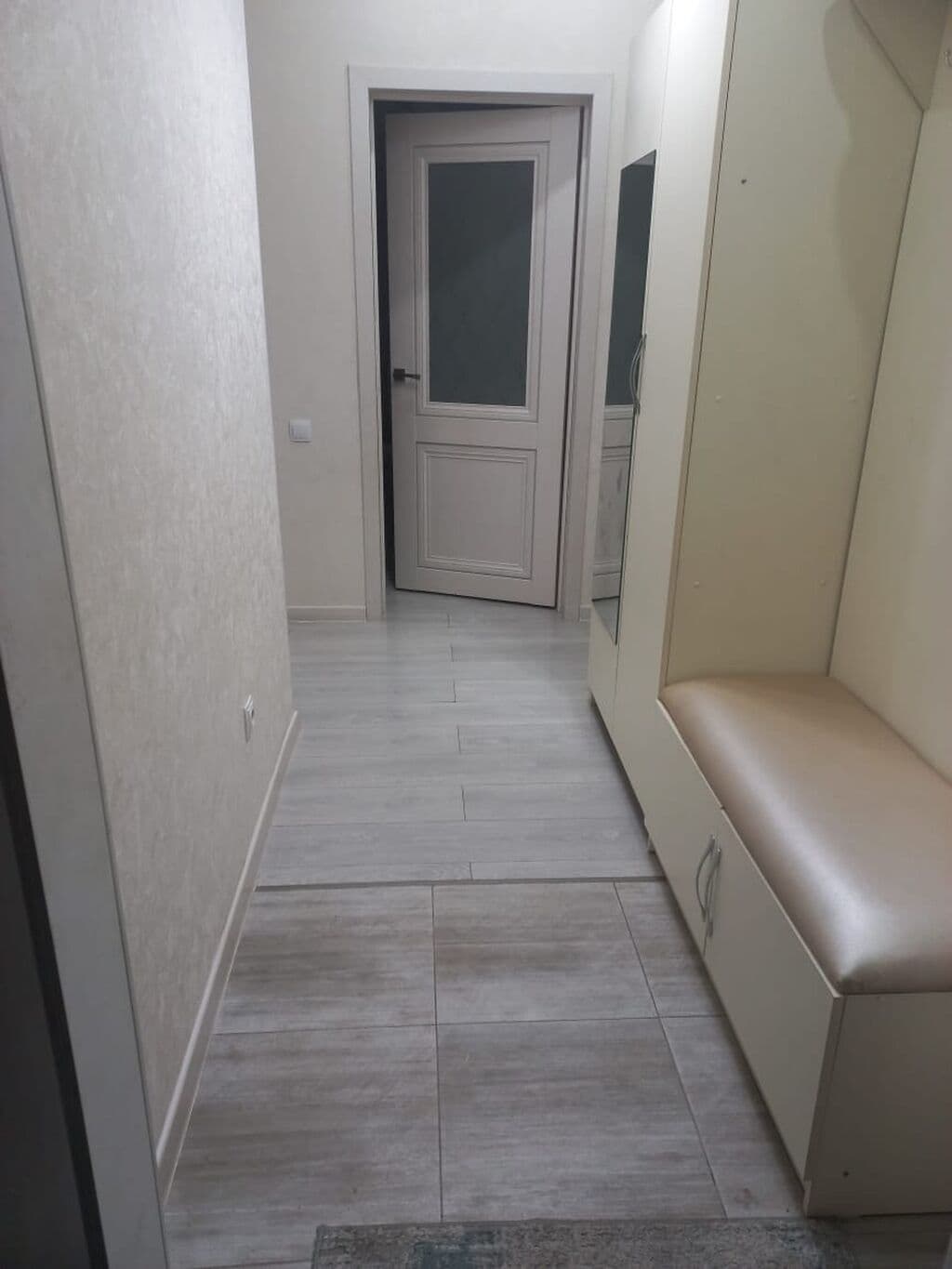 Элитка, 2 ком, 53 м2, этаж 3/11, Сост: Хорошее - фото 17