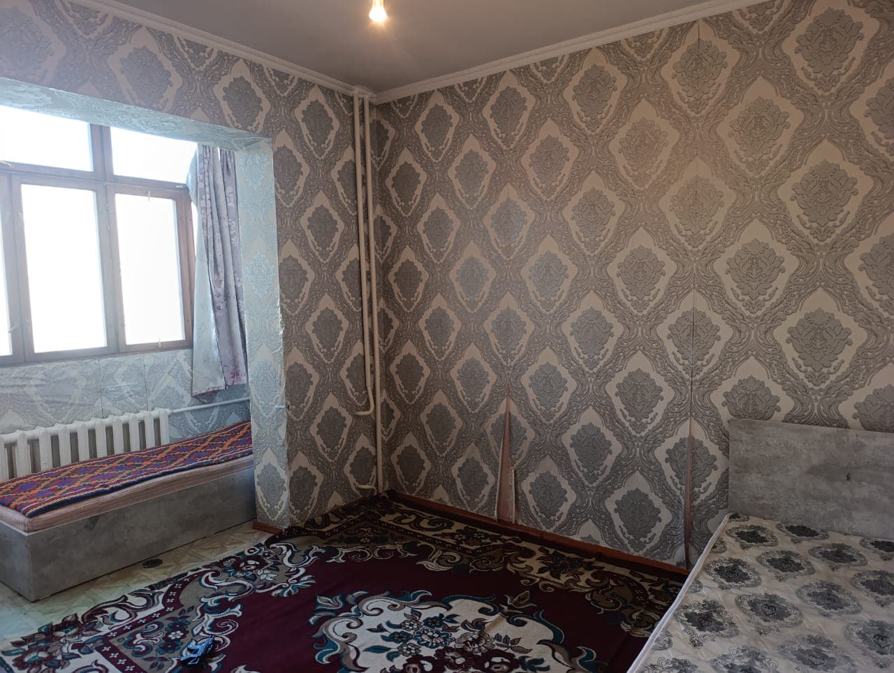 3 ком, 105 серия, 62 м2, этаж 4/5, Сост: Среднее - фото 13