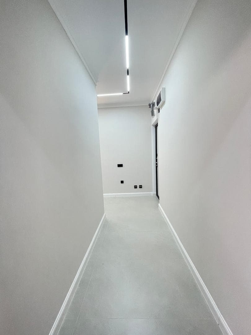 Элитка, 1 ком, 48.1 м2, этаж 8/9, ж/к JIbek City, Сост: Евроремонт - фото 8