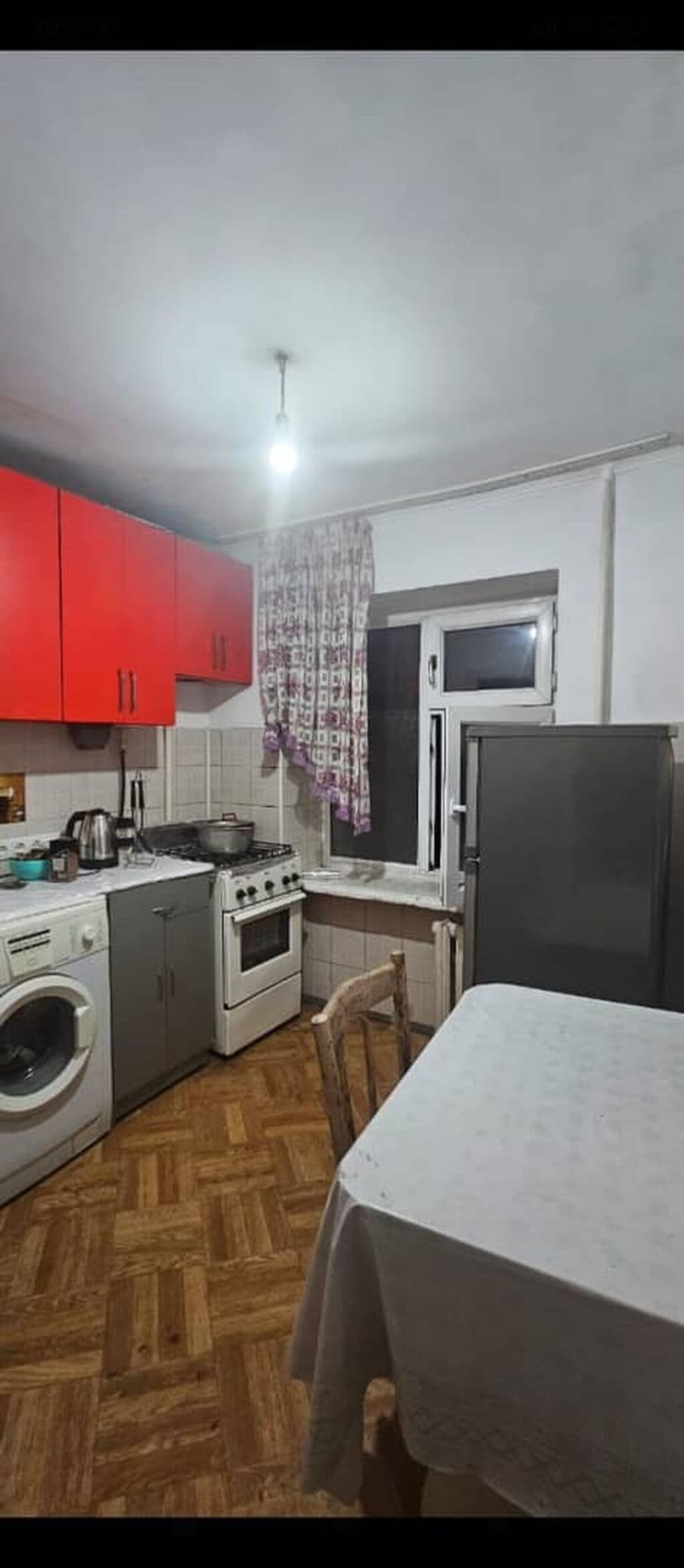 1 ком, 104 серия, 32 м2, этаж 2/4, Сост: Среднее - фото 2