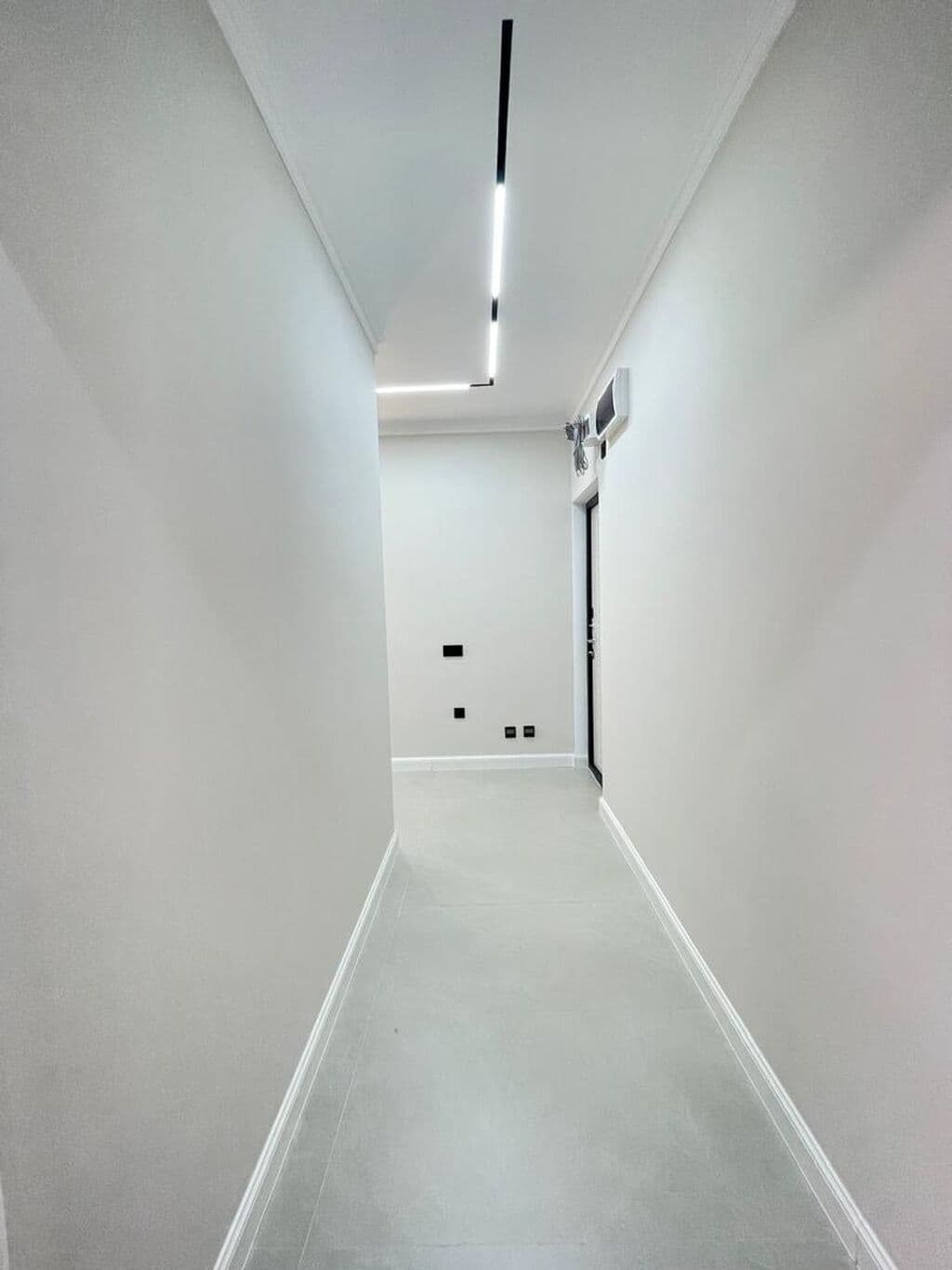 Элитка, 1 ком, 48 м2, этаж 4/9, ж/к JIbek City, Сост: Евроремонт - фото 5