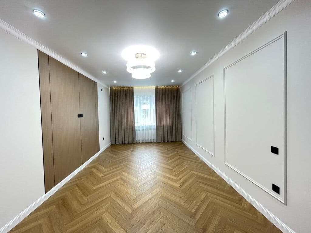Элитка, 1 ком, 48 м2, этаж 4/9, ж/к JIbek City, Сост: Евроремонт - фото 7