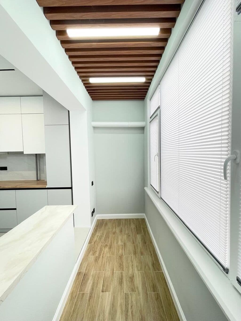 Элитка, 1 ком, 48 м2, этаж 4/9, ж/к JIbek City, Сост: Евроремонт - фото 9