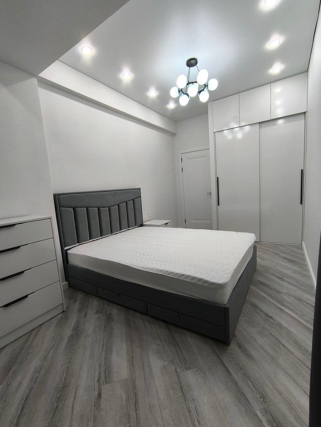 Элитка, 2 ком, 56 м2, этаж 8/14, ж/к Авангард Сити, Сост: Евроремонт - фото 6