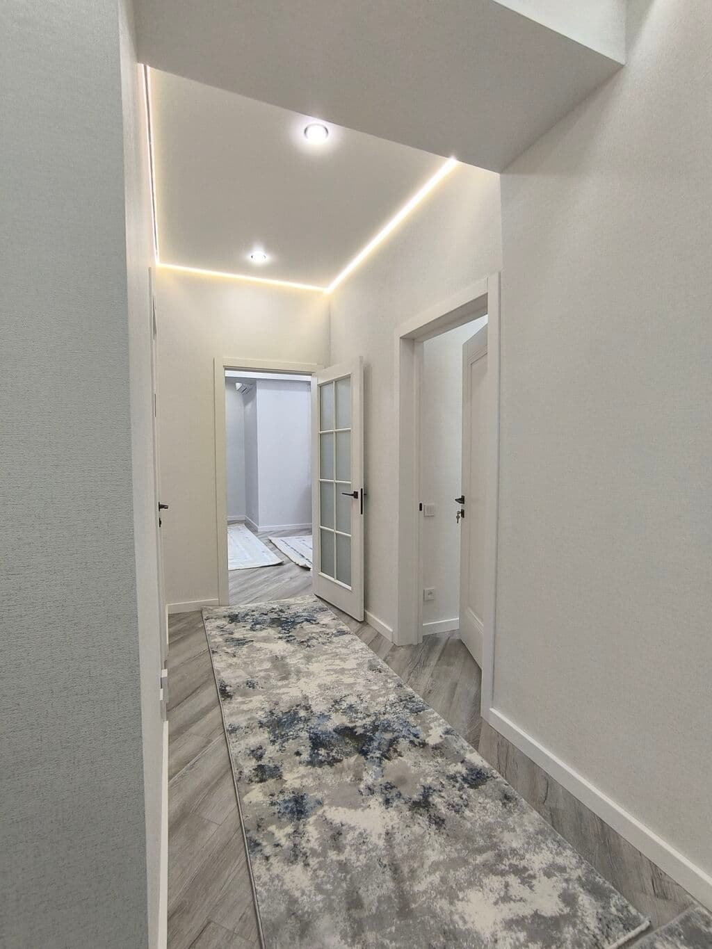 Элитка, 2 ком, 56 м2, этаж 8/14, ж/к Авангард Сити, Сост: Евроремонт - фото 8