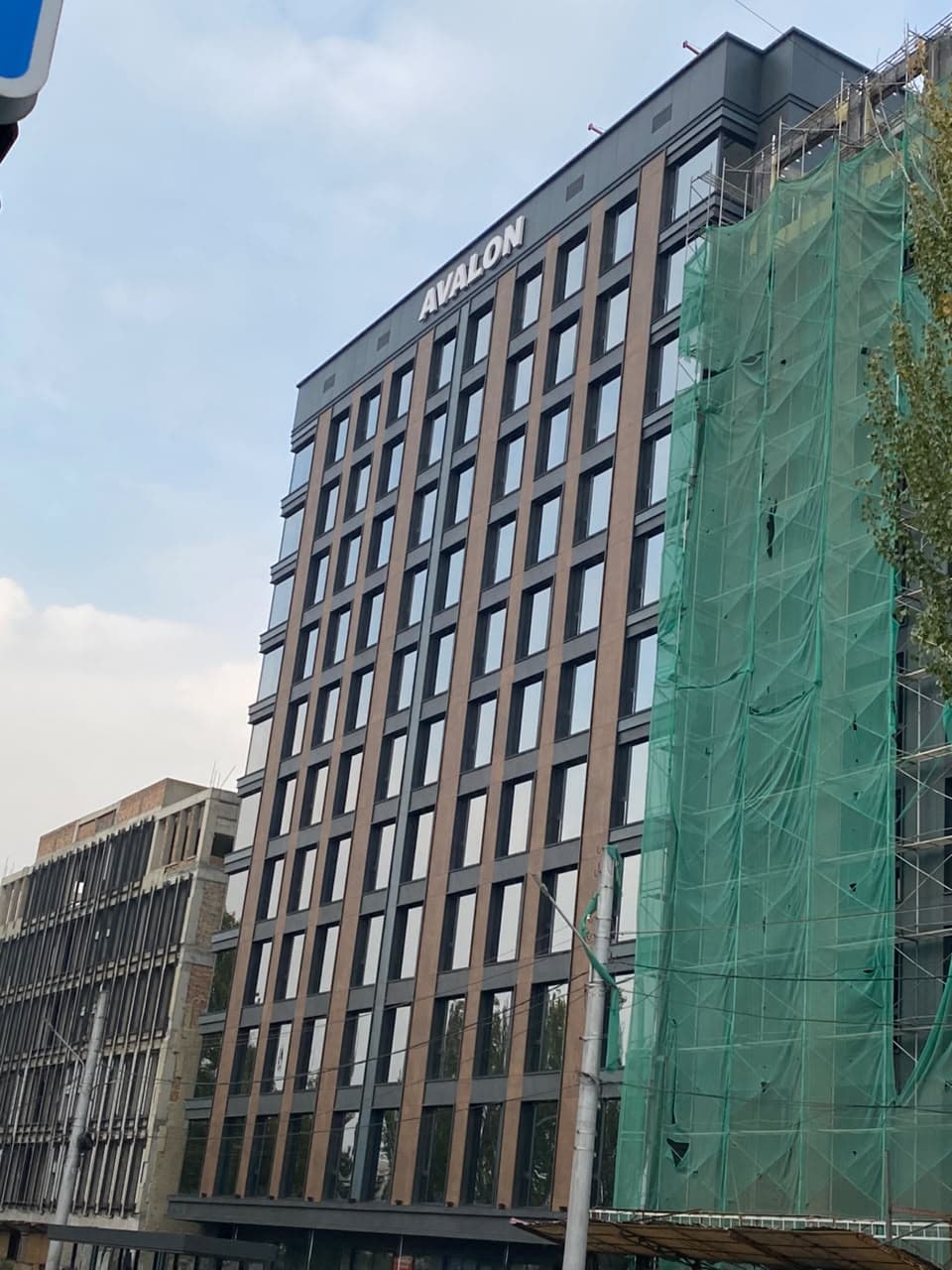 Офис, Коммерческая, 59 м2, этаж 6/11, Сост: Хорошее - фото 1