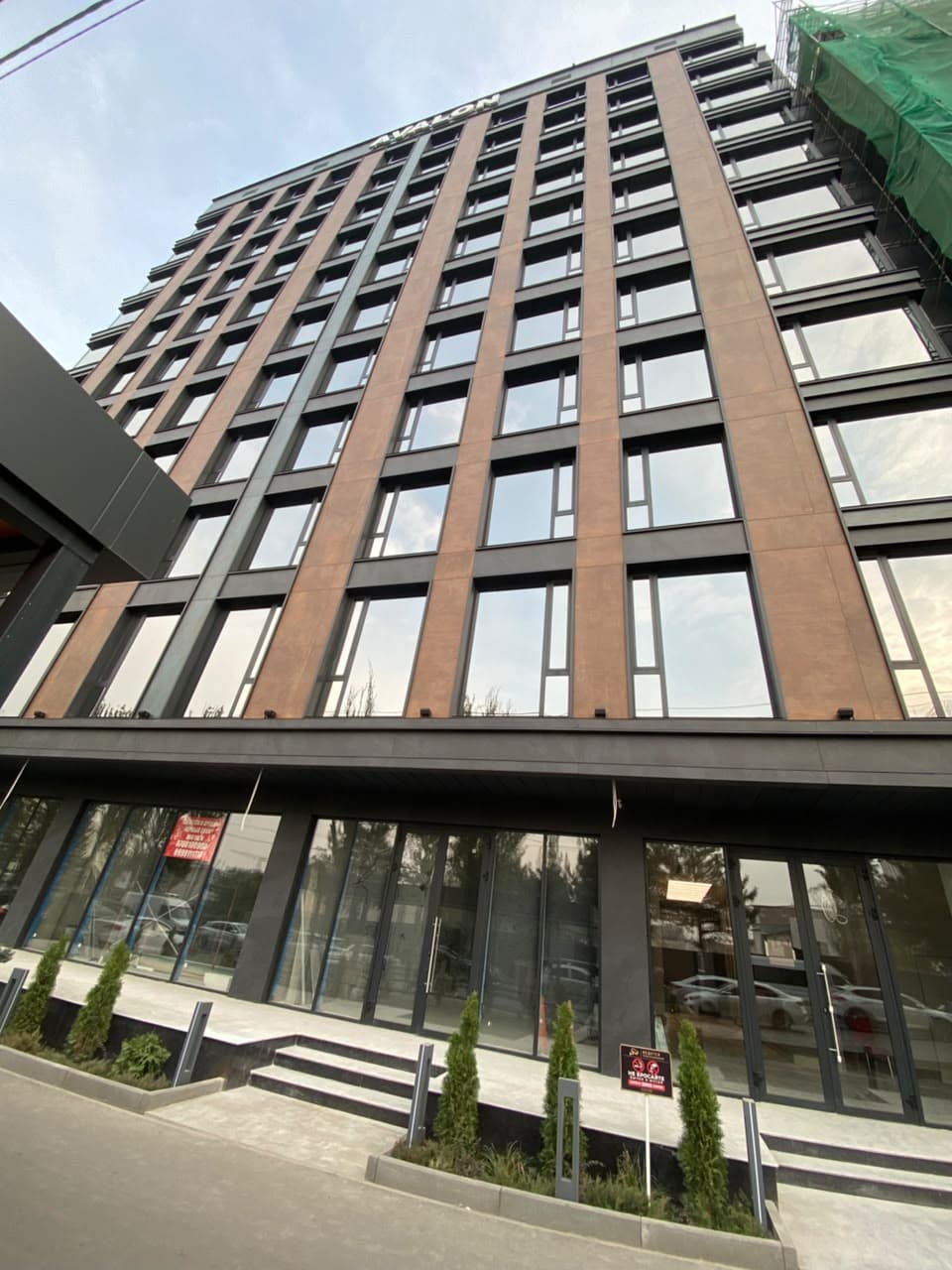 Офис, Коммерческая, 59 м2, этаж 6/11, Сост: Хорошее - фото 2