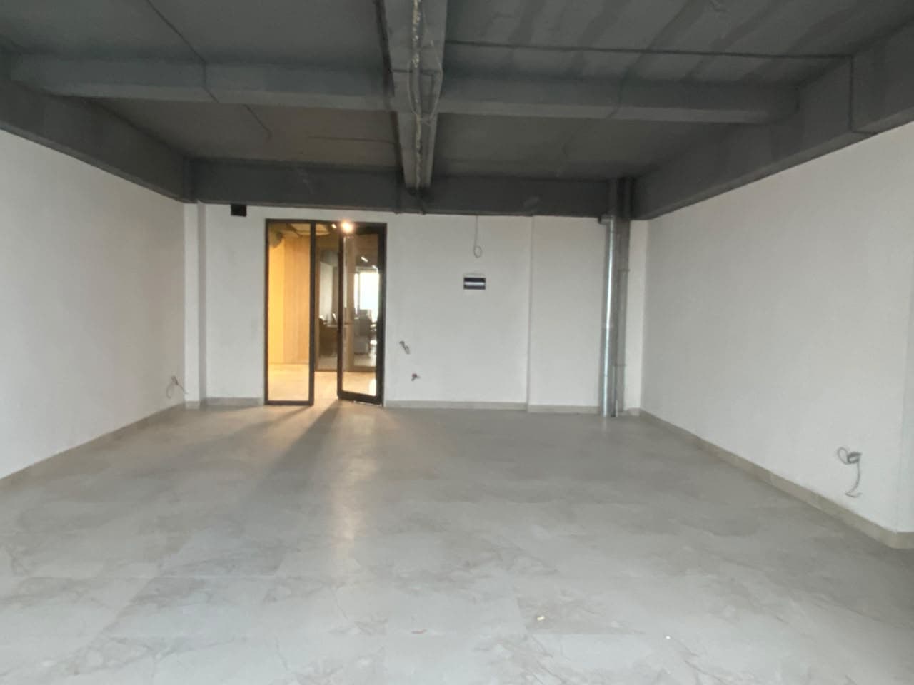 Офис, Коммерческая, 59 м2, этаж 6/11, Сост: Хорошее - фото 3