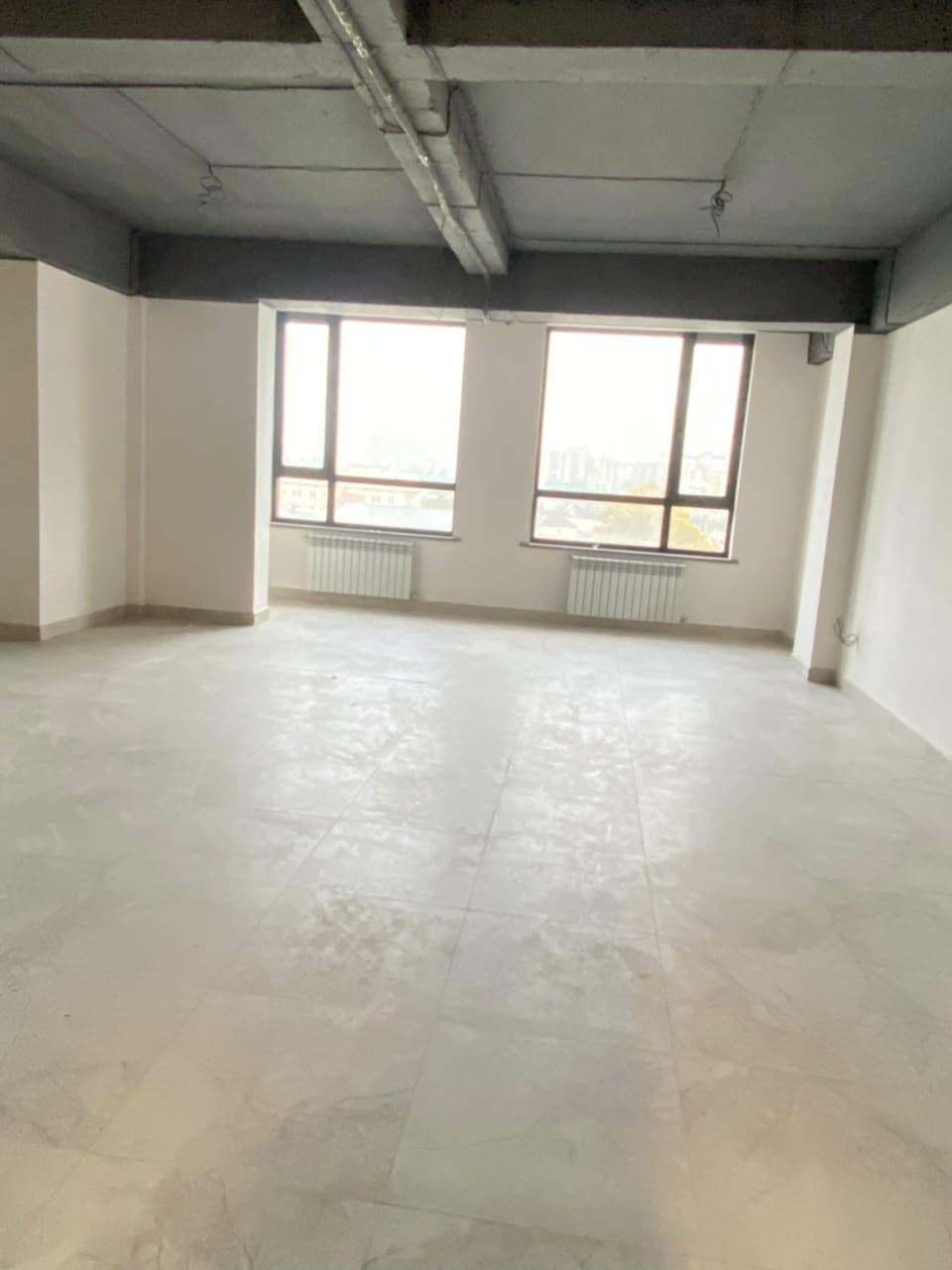 Офис, Коммерческая, 59 м2, этаж 6/11, Сост: Хорошее - фото 4