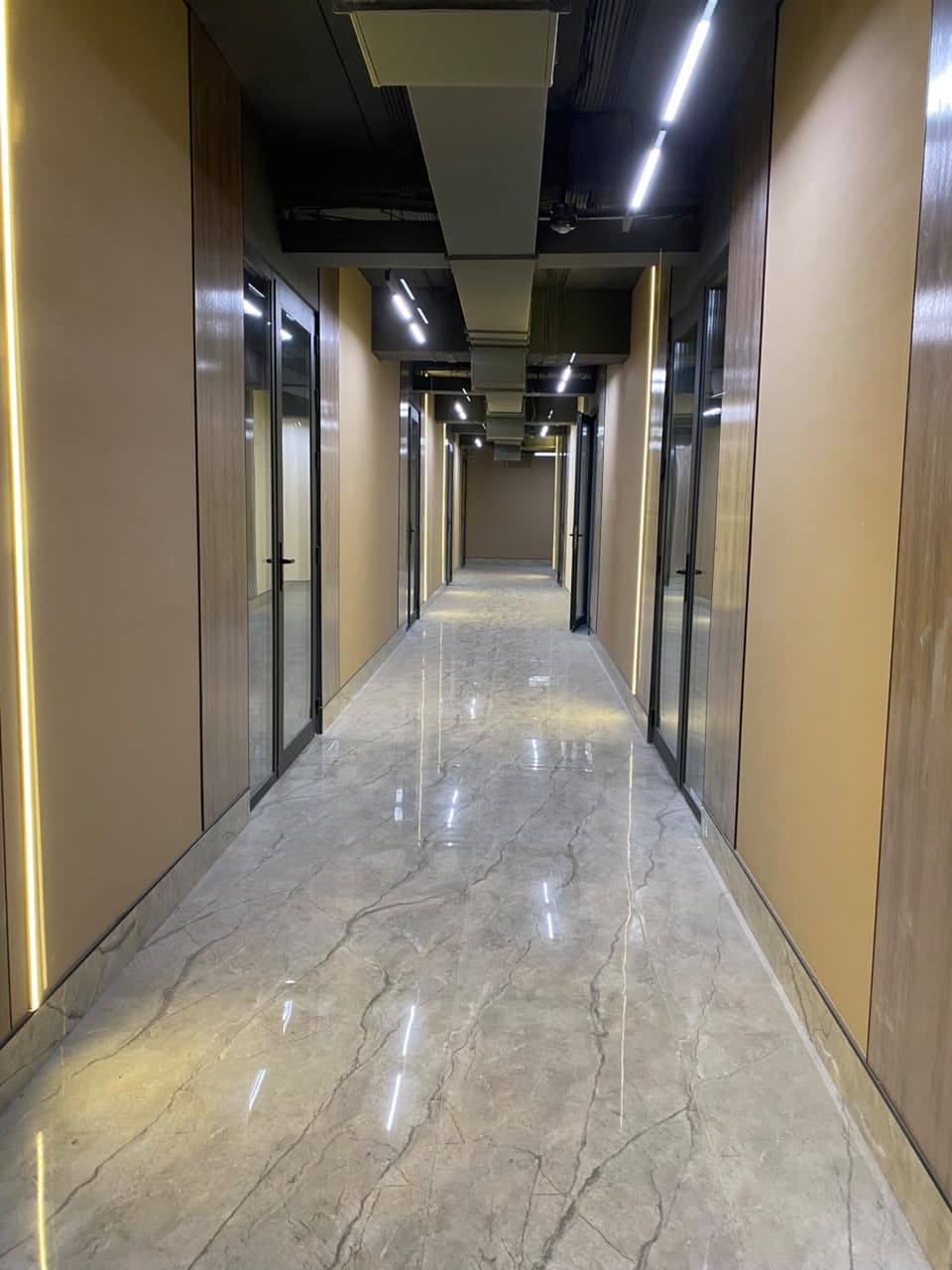 Офис, Коммерческая, 59 м2, этаж 6/11, Сост: Хорошее - фото 5