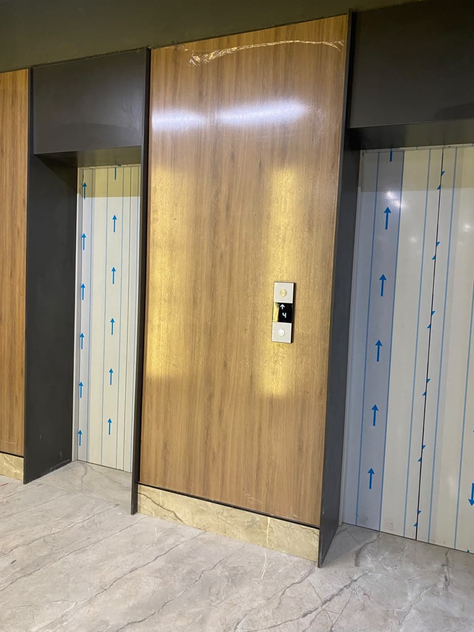 Офис, Коммерческая, 59 м2, этаж 6/11, Сост: Хорошее - фото 6
