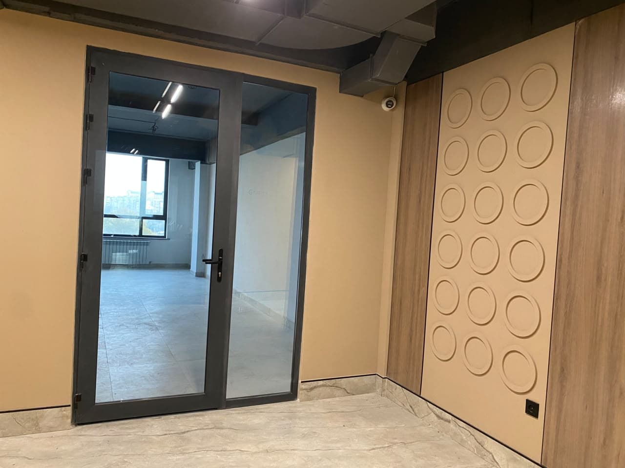 Офис, Коммерческая, 59 м2, этаж 6/11, Сост: Хорошее - фото 8