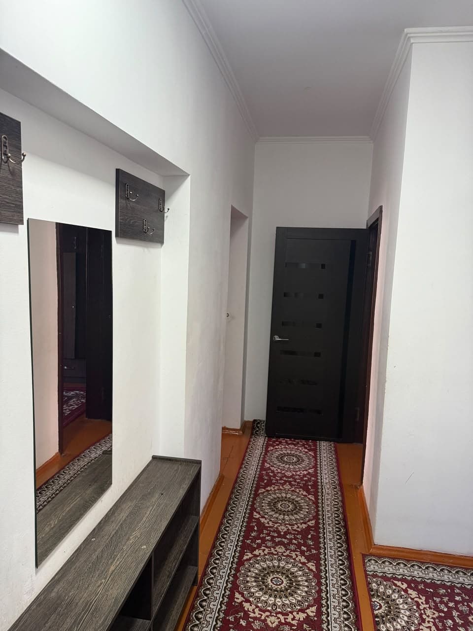 2 ком, Индивидуальный проект, 45 м2, этаж 3/5, Сост: Среднее - фото 2