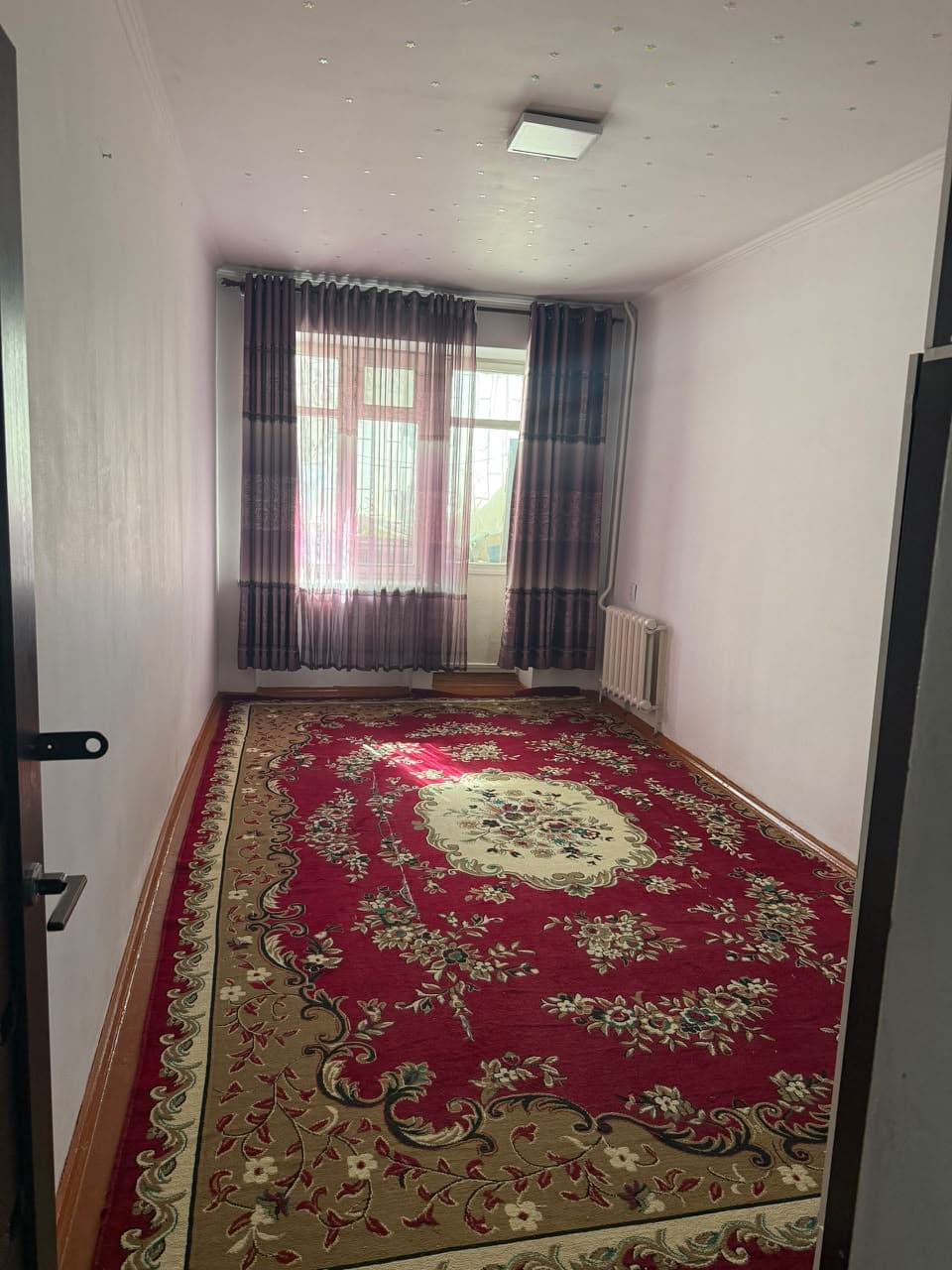 2 ком, Индивидуальный проект, 45 м2, этаж 3/5, Сост: Среднее - фото 3