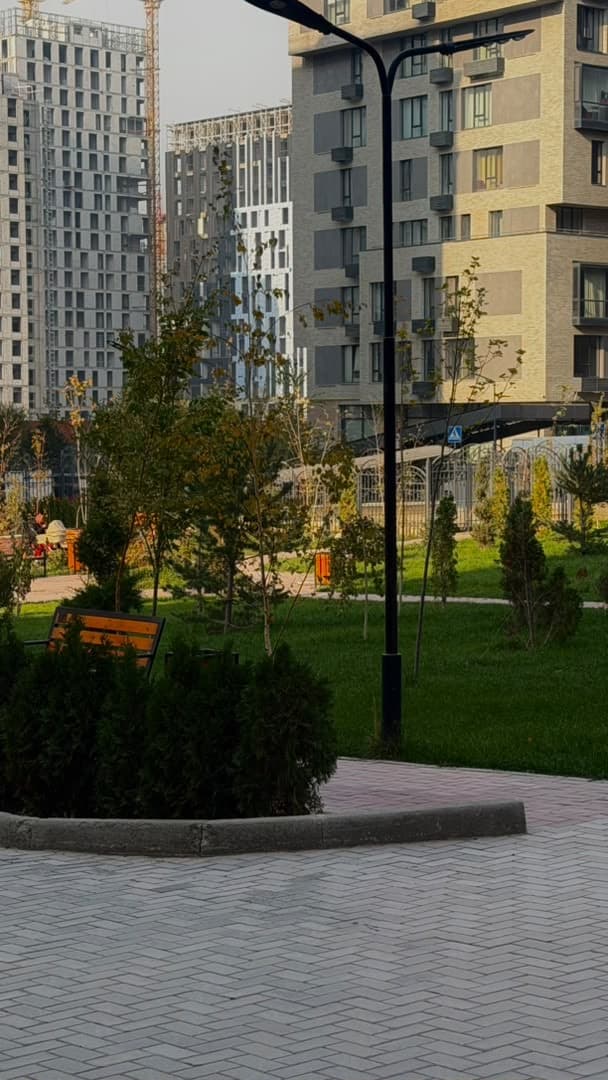 Элитка, 2 ком, 48 м2, этаж 9/14, ж/к Нью Сити( New city), Сост: Евроремонт - фото 3