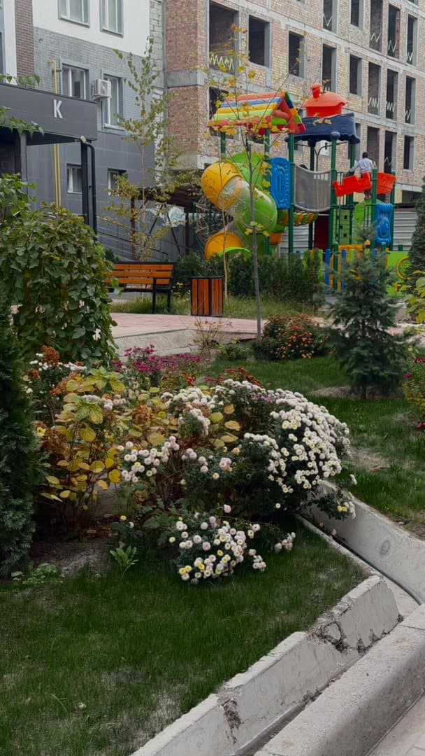 Элитка, 2 ком, 48 м2, этаж 9/14, ж/к Нью Сити( New city), Сост: Евроремонт - фото 5