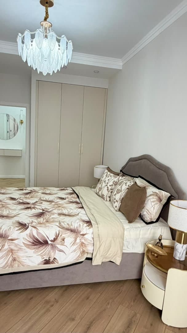 Элитка, 2 ком, 48 м2, этаж 9/14, ж/к Нью Сити( New city), Сост: Евроремонт - фото 11