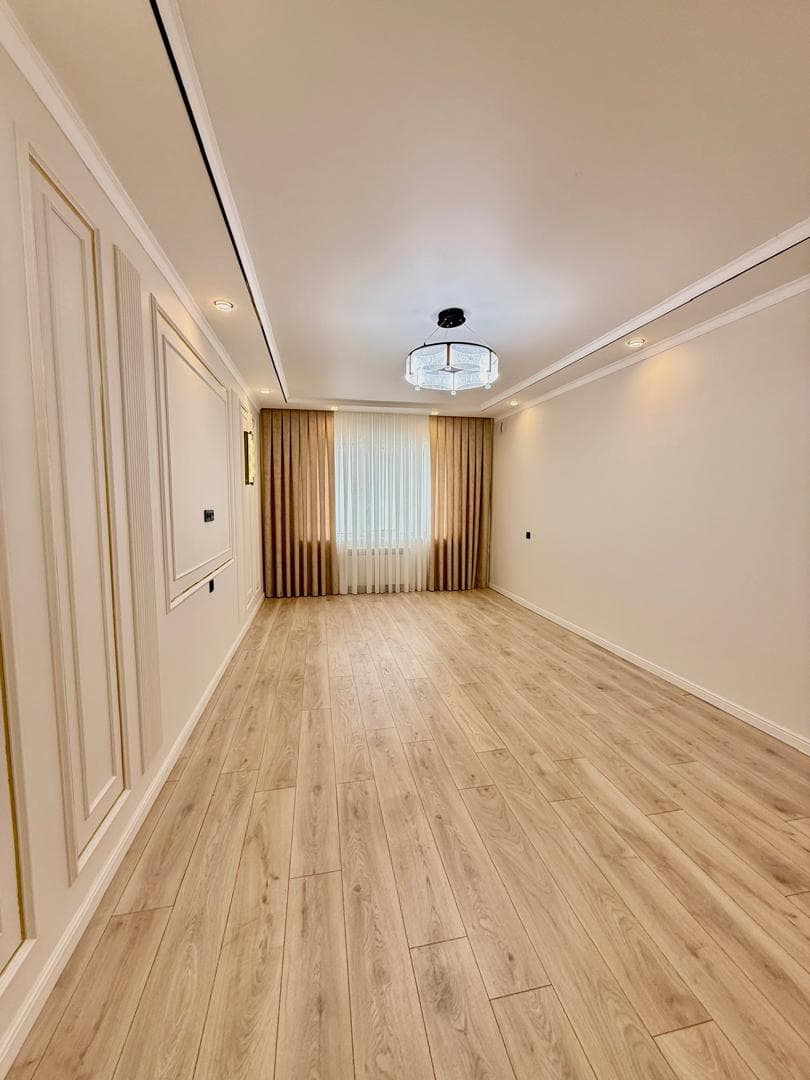 Элитка, 2 ком, 76.5 м2, этаж 1/9, ж/к JIbek City, Сост: Евроремонт - фото 11