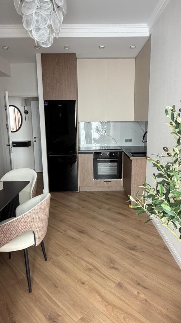 Элитка, 2 ком, 45 м2, этаж 9/14, ж/к Нью Сити( New city), Сост: Евроремонт - фото 7